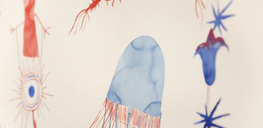 Prove di R(i)esistenza – Fondazione Baruchello