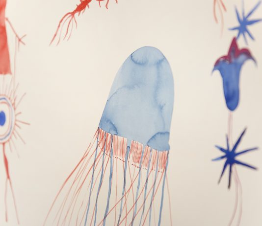 Prove di R(i)esistenza – Fondazione Baruchello