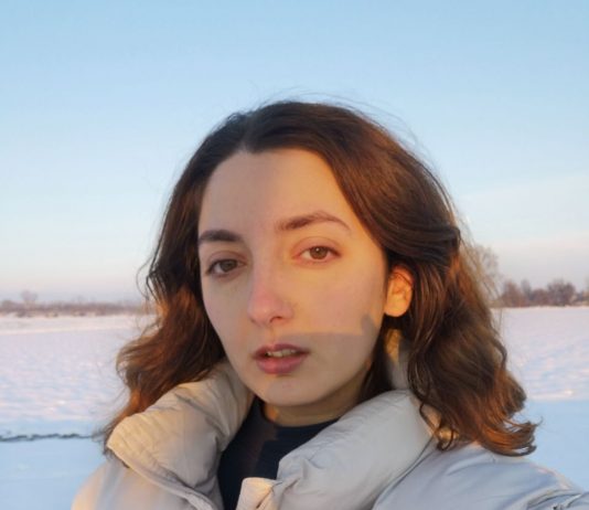 It’s a Mad, Mad, Mad, Mad World #11. Intervista a Elisa Lipari