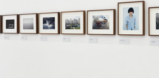 Nessuna nuova fotografia, finché tutte quelle esistenti non siano state utilizzate