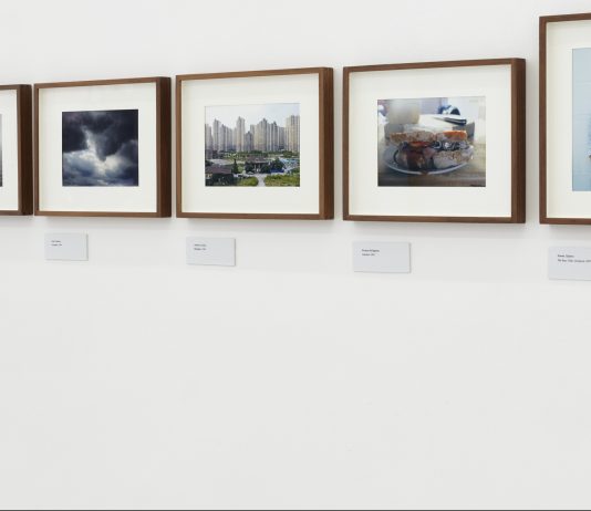 Nessuna nuova fotografia, finché tutte quelle esistenti non siano state utilizzate