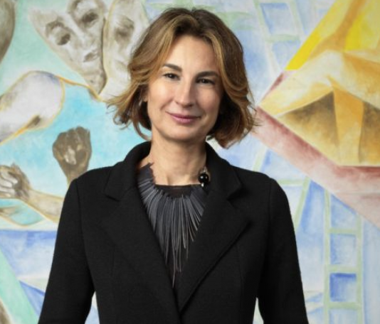 Deaccessioning: l’opinione di Laura Valente Laura Valente deaccessioning