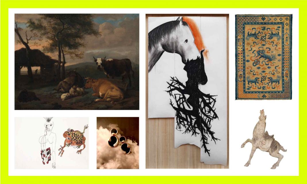 Le opere di Flashback 2020, episodio #13