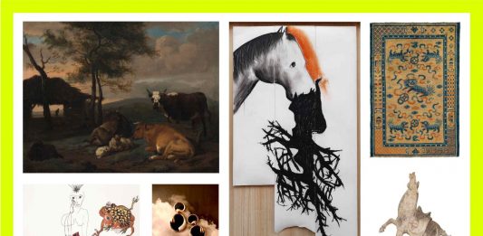 Flashback 2020, Edizione Diffusa presenta L’Arte è tutta contemporanea, Episodio #13