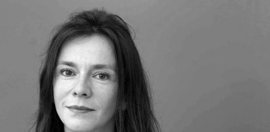 It’s a Mad, Mad, Mad, Mad World #12. Intervista a Loredana Nemes Immagine: Loredana Nemes © Markus Kirchgessner