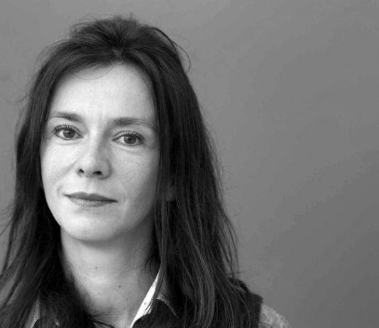 It’s a Mad, Mad, Mad, Mad World #12. Intervista a Loredana Nemes Immagine: Loredana Nemes © Markus Kirchgessner