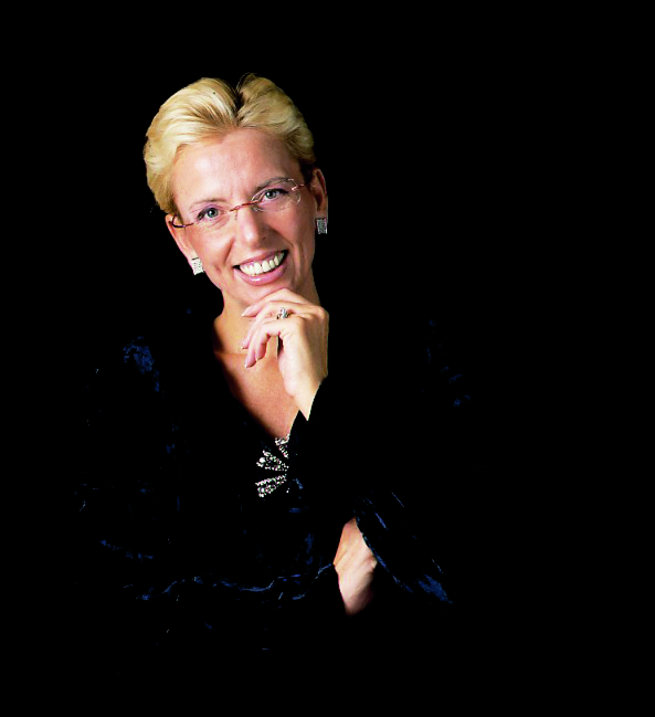 Lorella Pagnucco Salvemini-foto Ferdinando Cioffi Lorella Pagnucco Salvemini, foto Ferdinando Cioffi