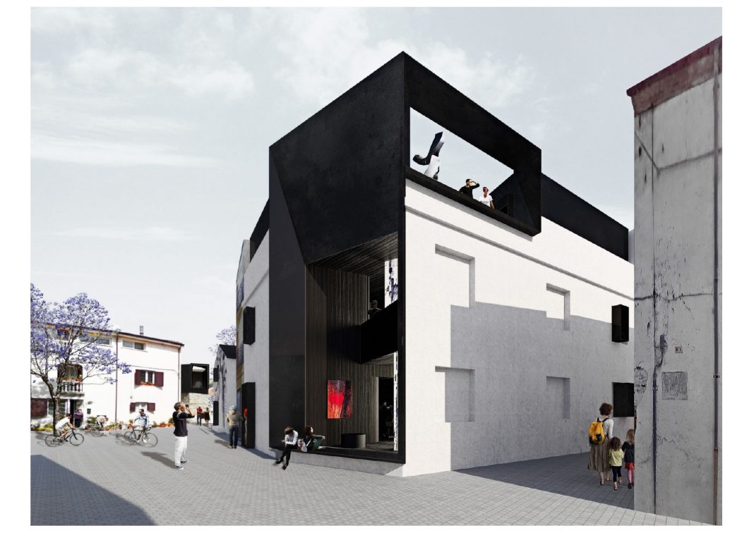 MACLula 3 Museo MAC Lula