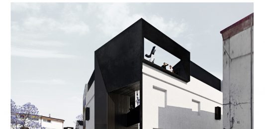 In Sardegna, il sogno del nuovo MAC di Lula sta per diventare realtà Museo MAC Lula