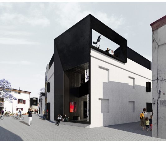 In Sardegna, il sogno del nuovo MAC di Lula sta per diventare realtà Museo MAC Lula