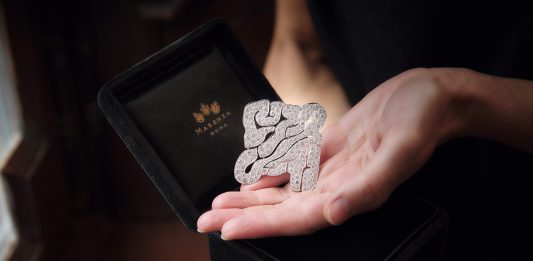 Opere da indossare: da Sotheby’s Milano una selezione di gioielli d’artista Sotheby's gioielli