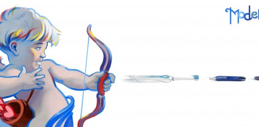 Giulio Marchetti: Modern Heart