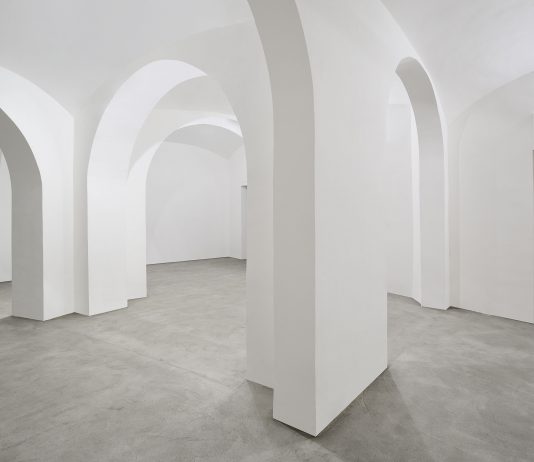 Matèria: Stefano Canto inaugura la nuova sede. Intervista a tre voci