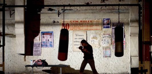 Pop Corn #46. La tenacia di Hilary Swank in Million Dollar Baby