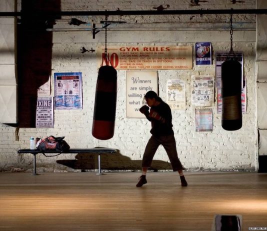 Pop Corn #46. La tenacia di Hilary Swank in Million Dollar Baby