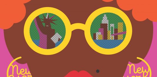 10 anni di Olimpia Zagnoli a Palazzo Magnani, Reggio Emilia. Da settembre