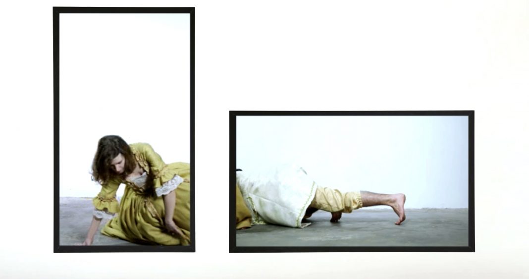 Ola Czuba_Controtransfert_2016