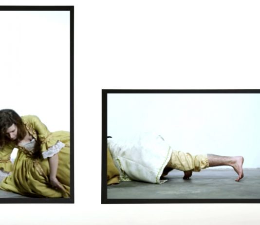 Double Fantasy, Milica Cirovic e Ola Czuba – Casa Vuota