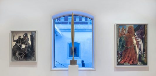 La Collezione Peggy Guggenheim riapre al pubblico. Le parole della Direttrice