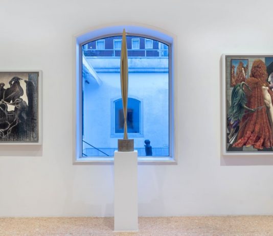 La Collezione Peggy Guggenheim riapre al pubblico. Le parole della Direttrice