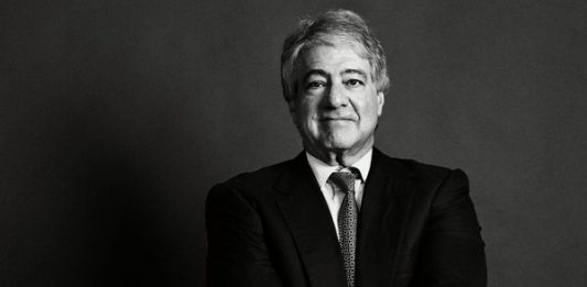 Il collezionista e presidente del MoMA Leon Black si ritira dagli affari tossici