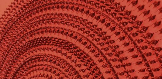 Paolo Ceribelli, Aspettando che tutto torni… alla saracenoArtgallery di Roma