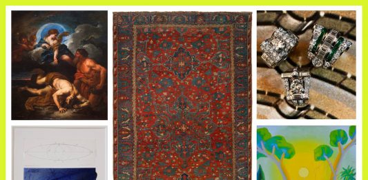 Flashback 2020, Edizione Diffusa presenta: L’Arte è tutta contemporanea, Episodio #11