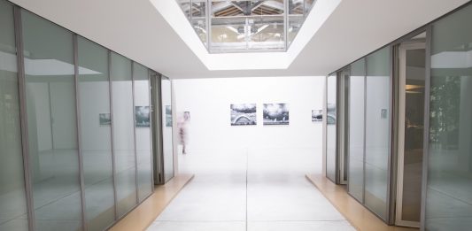 A Prato, un nuovo spazio per l’arte contemporanea, in una ex conceria