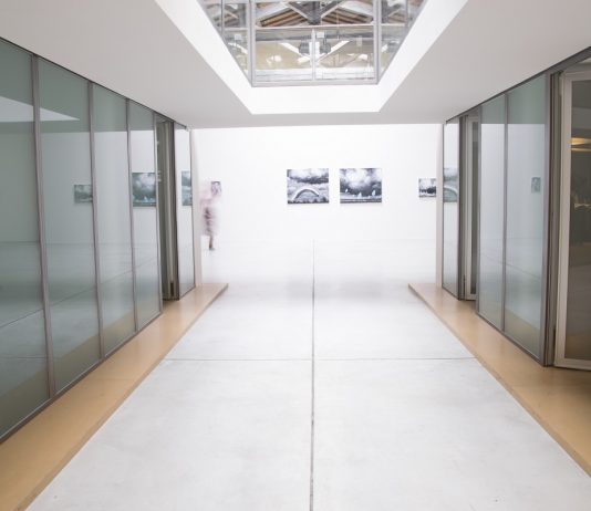 A Prato, un nuovo spazio per l’arte contemporanea, in una ex conceria