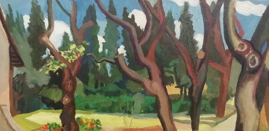 Guttuso, Ligabue, Pirandello. Arte Fiera arriva in Galleria – Galleria de’ Bonis