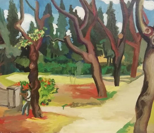 Guttuso, Ligabue, Pirandello. Arte Fiera arriva in Galleria – Galleria de’ Bonis