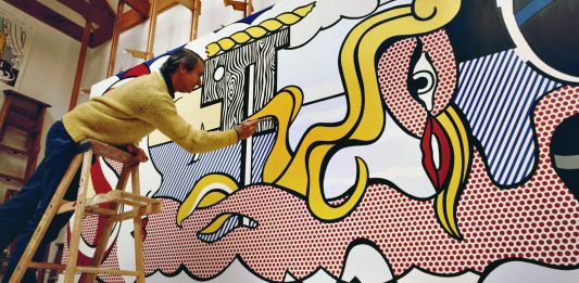 Aurelio Amendola: 60 anni di fotografia in 200 scatti, alla Fondazione Pistoia Musei