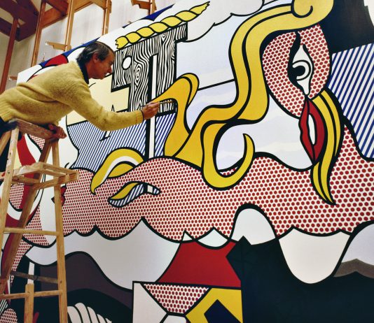 Aurelio Amendola: 60 anni di fotografia in 200 scatti, alla Fondazione Pistoia Musei