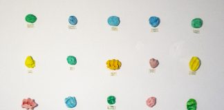 Antonello Ghezzi, Amore libera tutti – Vannucci Arte Contemporanea