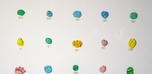 Antonello Ghezzi, Amore libera tutti – Vannucci Arte Contemporanea