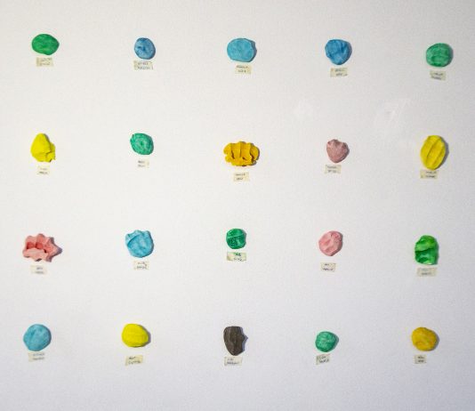 Antonello Ghezzi, Amore libera tutti – Vannucci Arte Contemporanea