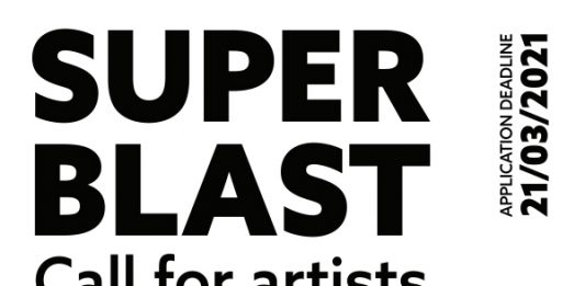 Manifattura Tabacchi, presenta SUPERBLAST