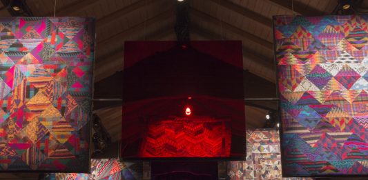 La storia di Ottavio Missoni in mostra al MA*GA di Gallarate