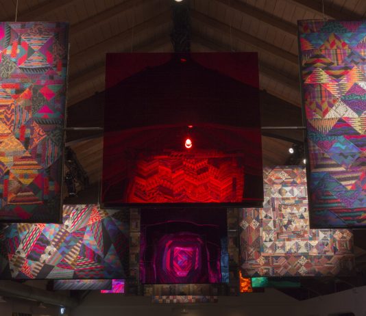 La storia di Ottavio Missoni in mostra al MA*GA di Gallarate