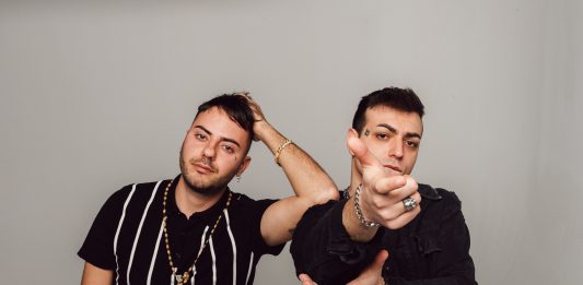 Melodie avvolgenti e atmosfere sognanti: intervista ai Sierra Sierra musica