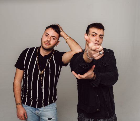 Melodie avvolgenti e atmosfere sognanti: intervista ai Sierra Sierra musica