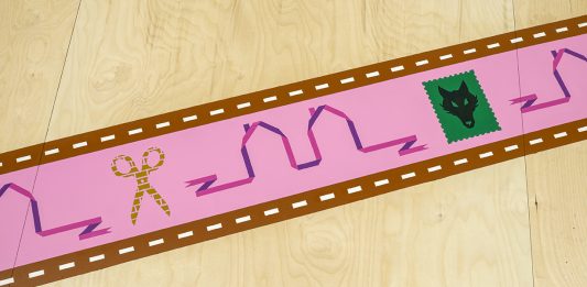 Kasper Bosmans alla Fondazione Arnaldo Pomodoro. Le parole di Eva Fabbris