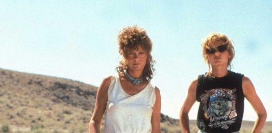 Pop Corn #47. Il sessismo trattato da Ridley Scott in Thelma & Louise Thelma & Louise