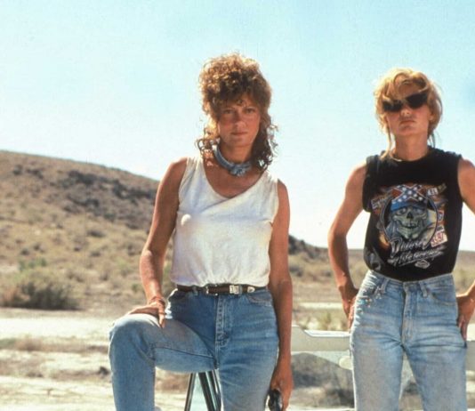 Pop Corn #47. Il sessismo trattato da Ridley Scott in Thelma & Louise Thelma & Louise