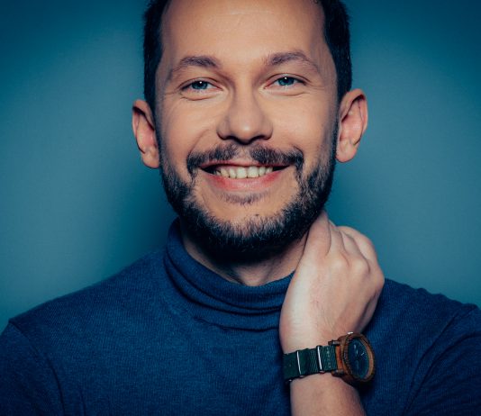 Chi è Tomasz Kirenczuk, prossimo direttore di Santarcangelo Festival TOMASZ KIRENCZUK © MARCIN OLIVA SOTO