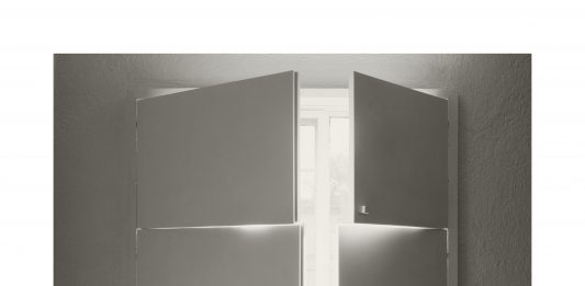 Le fotografie di Luisa Lambri al PAC di Milano