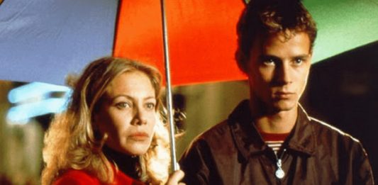 Pop Corn #44. Le madri, i trans, le attrici, le suore di Almodovar in Tutto su mia madre