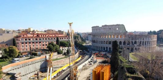 Archeologia preventiva: la Direzione Generale sfavorevole all’emendamento leghista