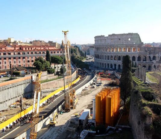 Archeologia preventiva: la Direzione Generale sfavorevole all’emendamento leghista