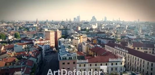 The Collectors.Chain: collezionisti in dialogo, per il nuovo format di Art Defender